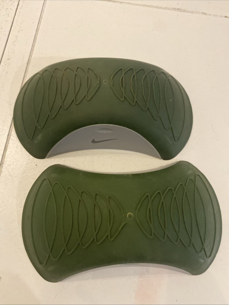 2003 Nike Training Gear Body Response Steps Set Of 8