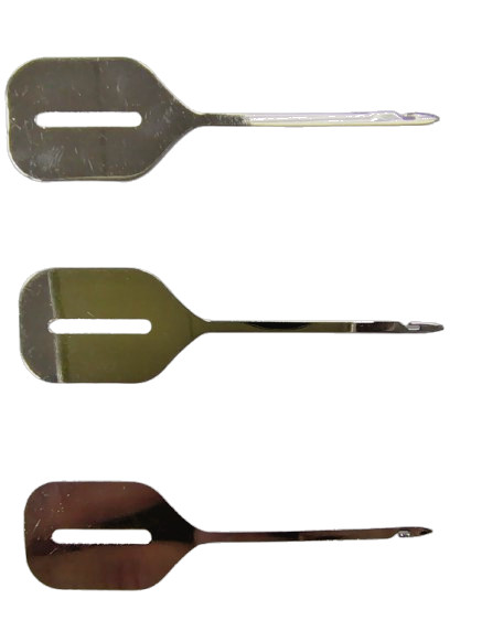 3X Overlocker/Serger Seam Hook - Easy to Hook Overlocker Thread Tail