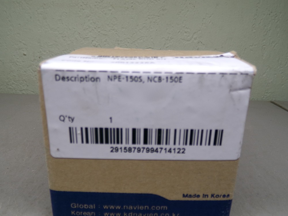 NAVIEN 30012226A FLAME ROD KIT