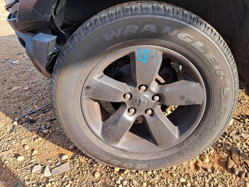 TDODR1500 2019 Glove Box 4735909