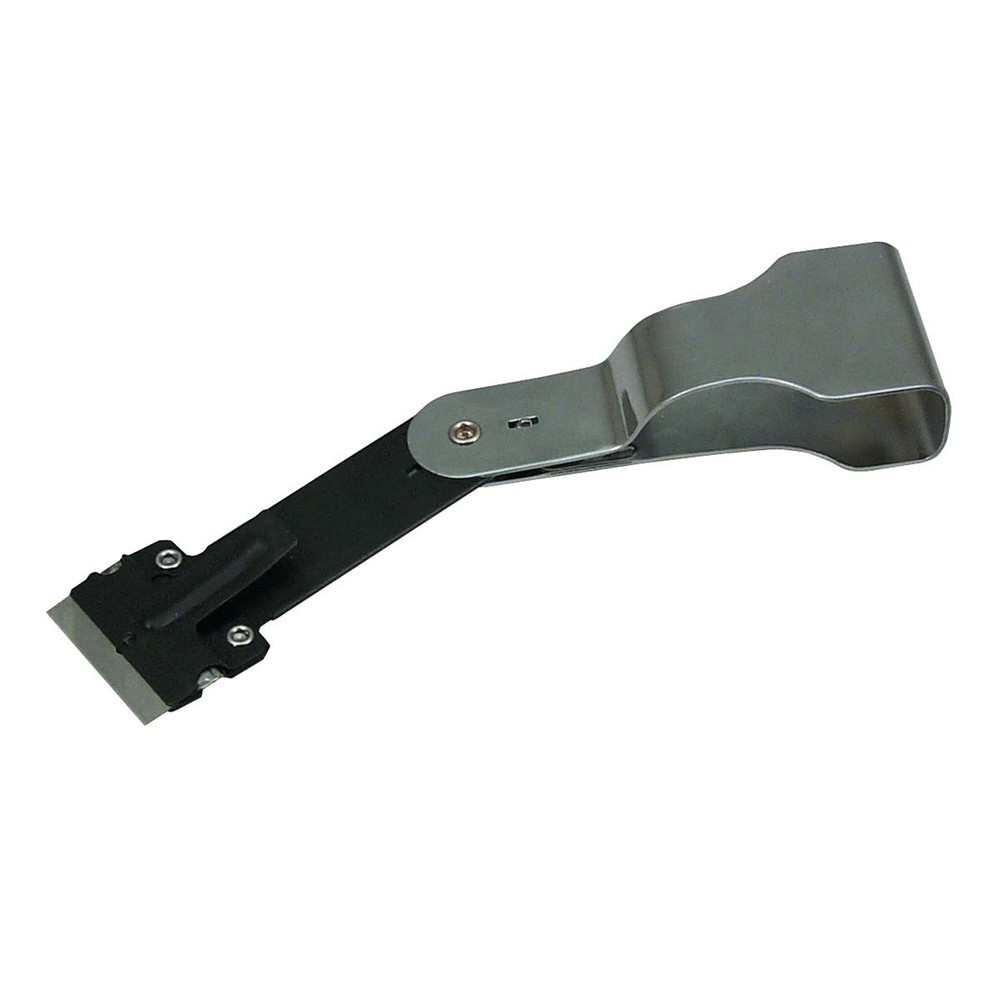 Lisle SCRAPER FOLD UP
