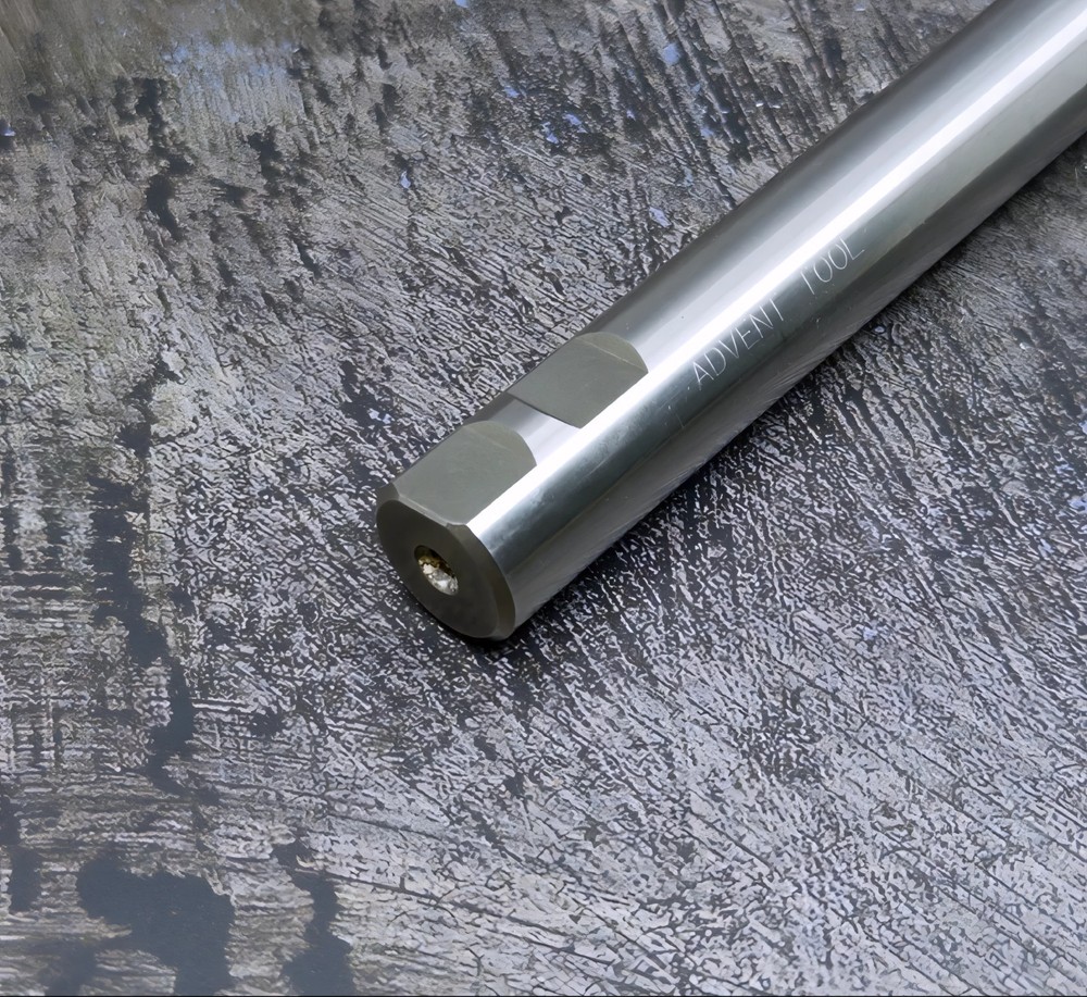ADVENT 01-TA-78-F3 THREAD MILL MULTI-FLUTE ASSEMBLY - 7/8" shank