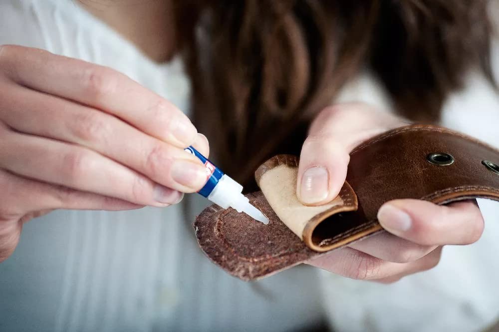 Super Glue 0.07 Oz. Liquid Clear 2 Pack Tubes (Each)