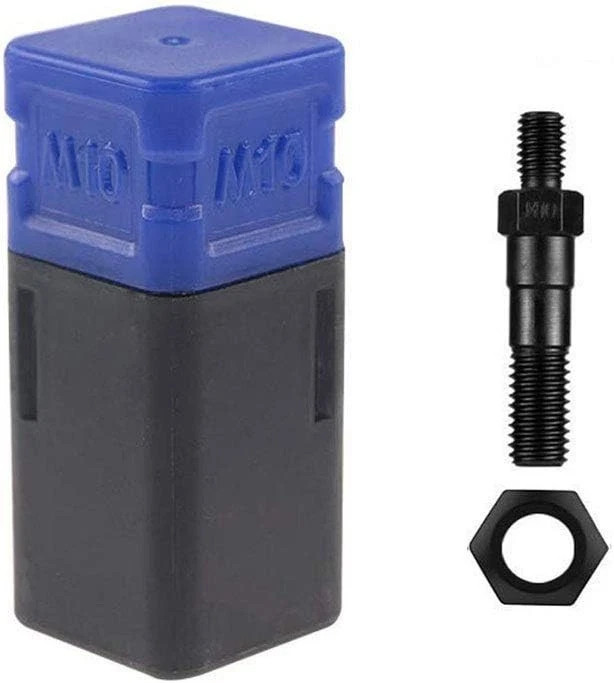 M10 Rivet Nut Tool Tip Replacement Mandrel