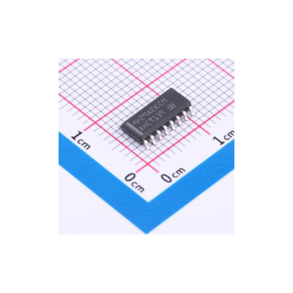 5pcs SN74AHCT139DR SOP-16