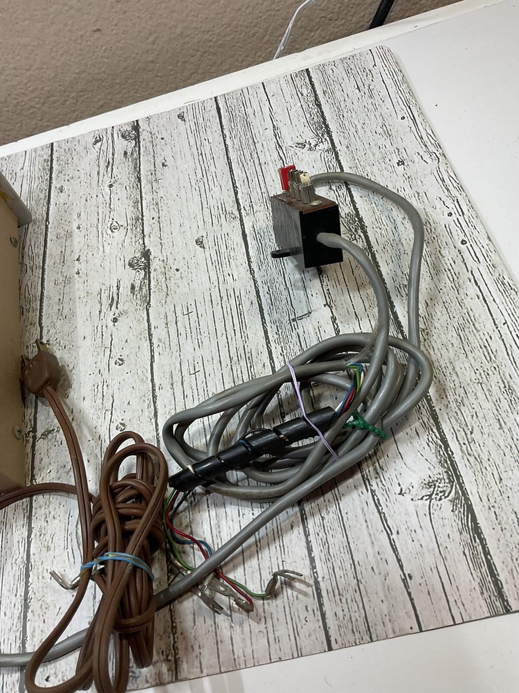 STANTON ISOPHASE MARK III MODEL 572