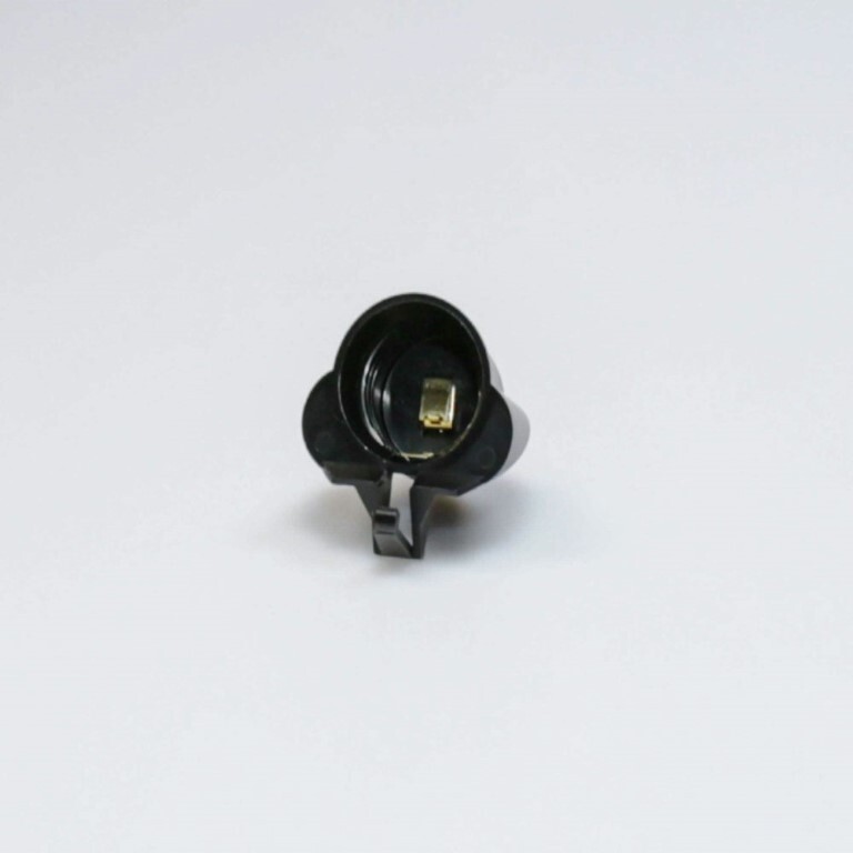 WR2X9391 GE Light Socket OEM WR2X9391