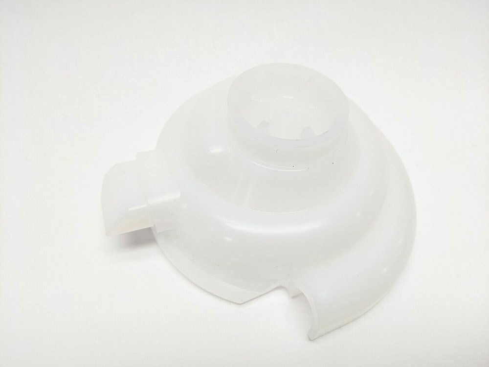 Vibratory Feeder Bowl 4" Diameter, 2” H