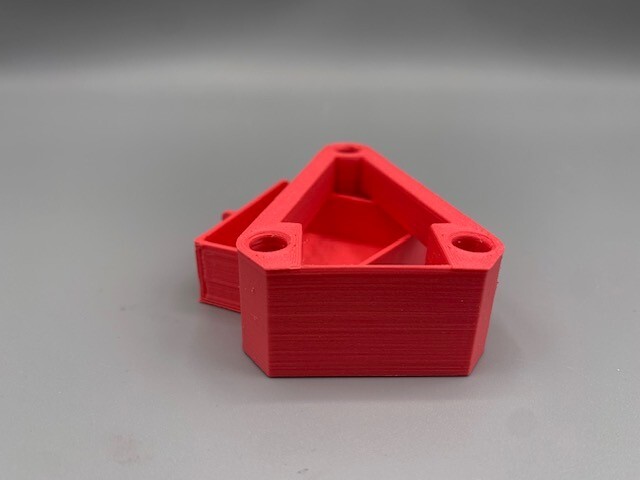 LEE Precision Single Stage Classic Cast Press Primer Catcher Kit - Reloading RED