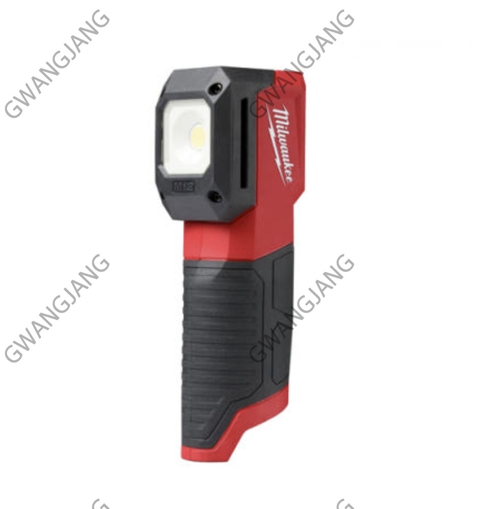 Milwaukee M12 CML-0 12V LED Color Matching Light Bare Tool DIY Pro Work