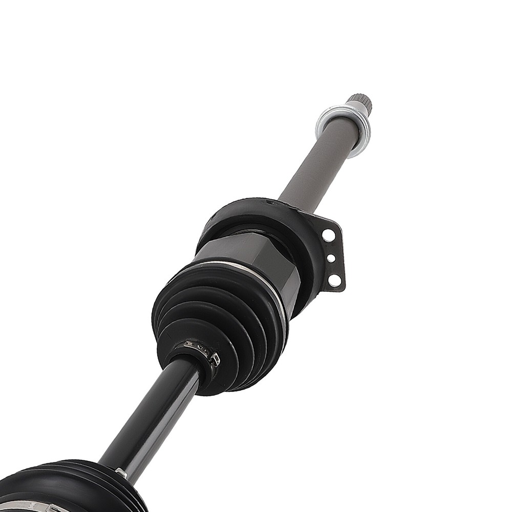 2XFront CV Axle Shaft for Ford Explorer 3.5L V6 2011 2012 2013 2014