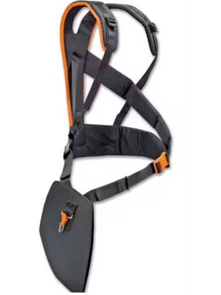 ADVANCE Universal Double Shoulder Harness Suitable for FS 50 - FS 550
