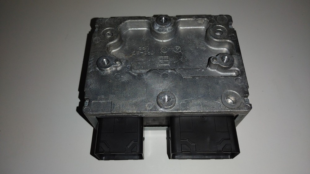 2012 Honda Civic EPS unit 39980-TR3-A1