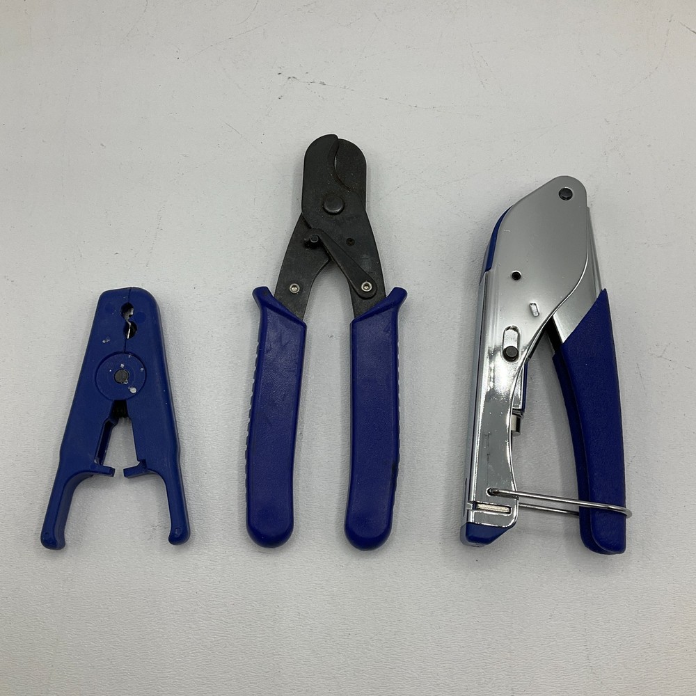 Data Shark Digital Cable TV Satellite Tool Kit