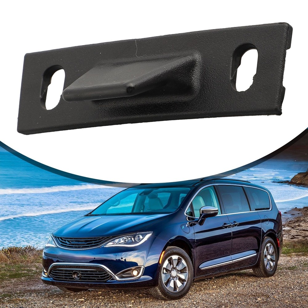 For DODGE Accessory Essential Sliding Door Stability Solution Available