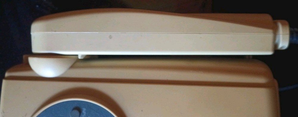 Toshiba Doc Camera Data Overhead Projector TLPC001