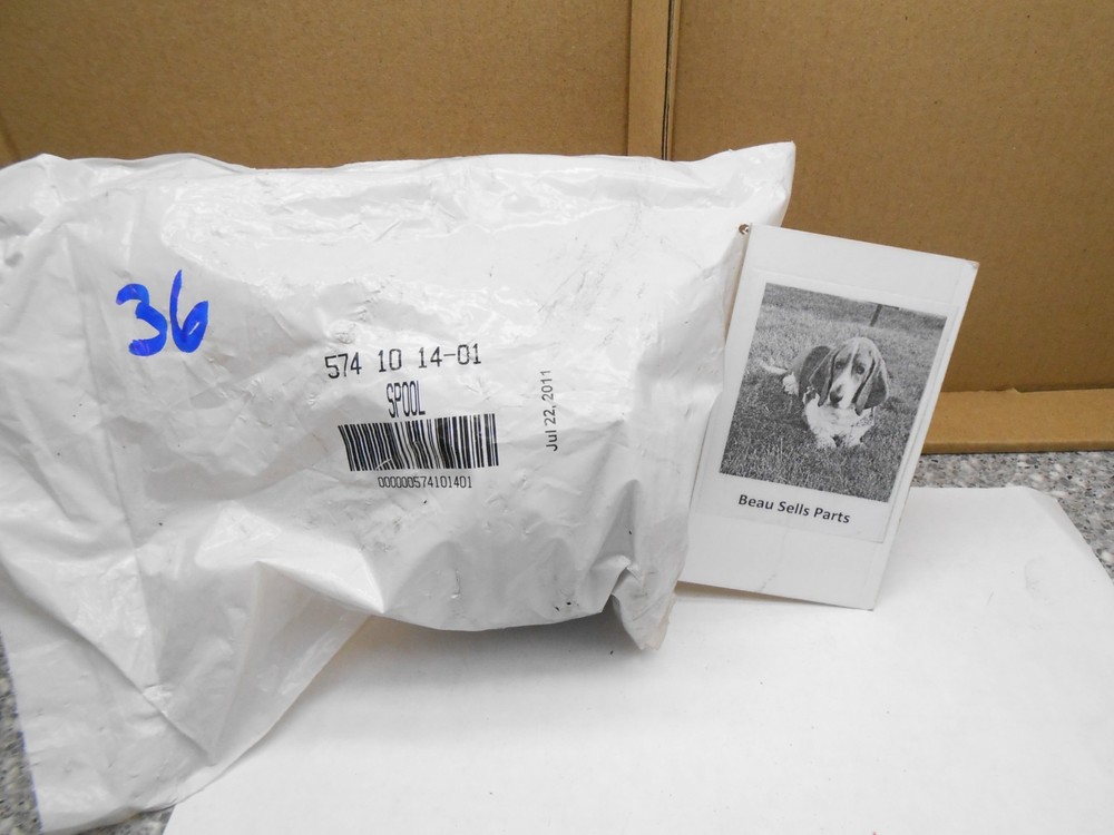 Husqvarna 574101401 Spool OEM NOS