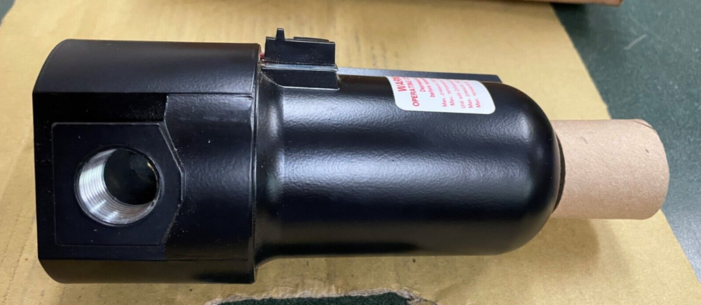 Dixon L26-04AMB Lubricator