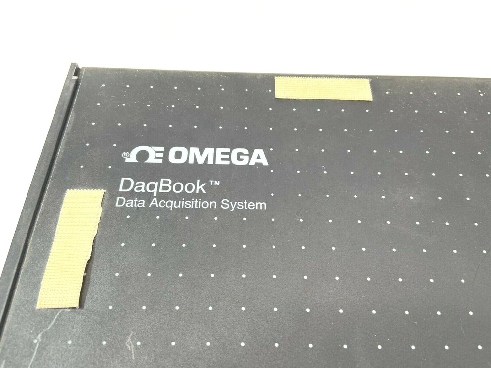 Omega OMB-DBK52 14 Channel Thermocouple Input Module