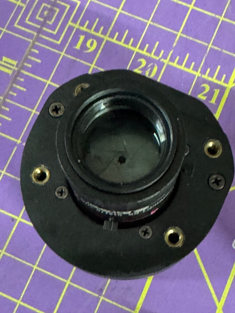 BaySpec OCI-M Multispectral Imager