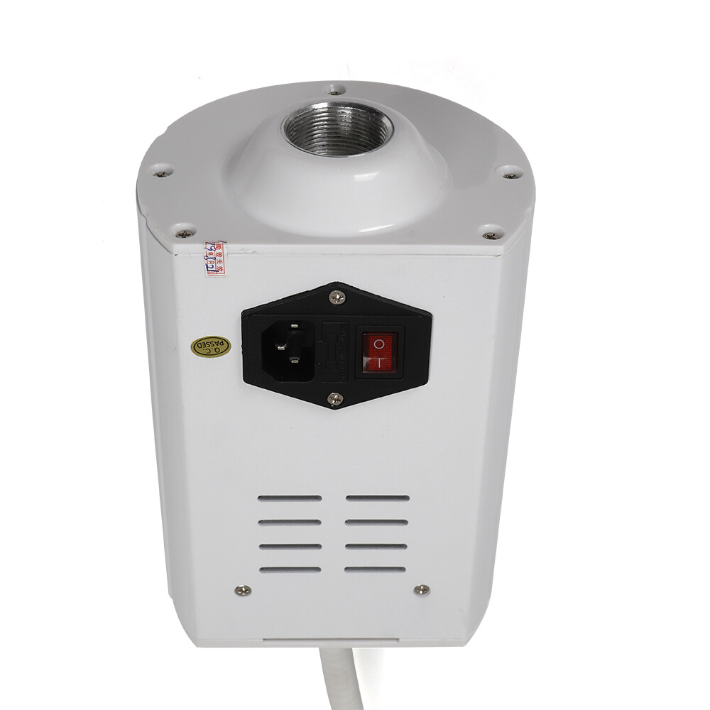 Dental Mobile Teeth Whitening Machine Lamp Bleaching Cold LED Light Accelerator