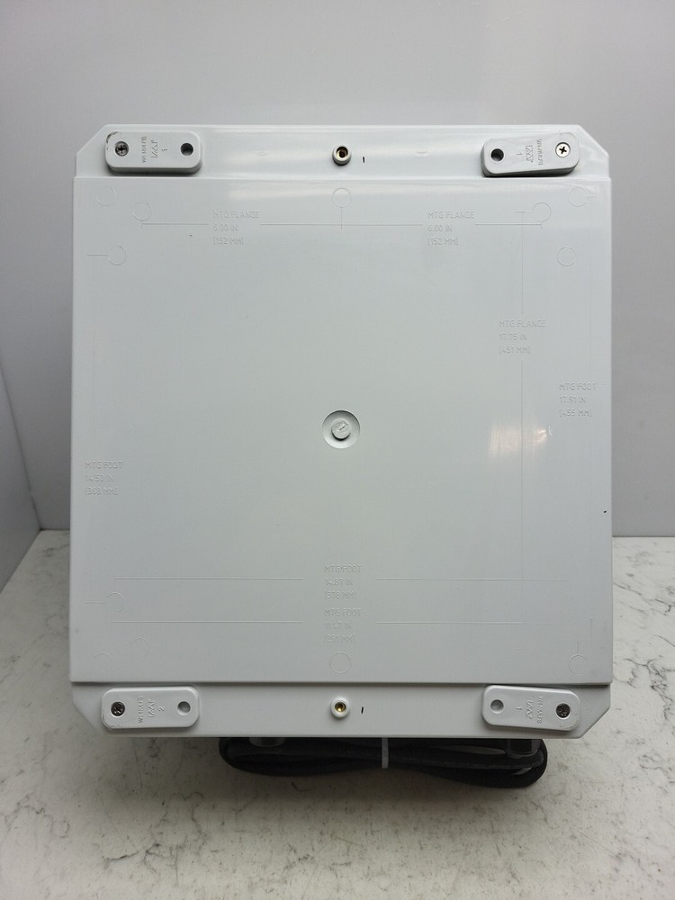 Veolia InSight Edge IoT Gateway Basic Water Technologies And Solutions 3171173