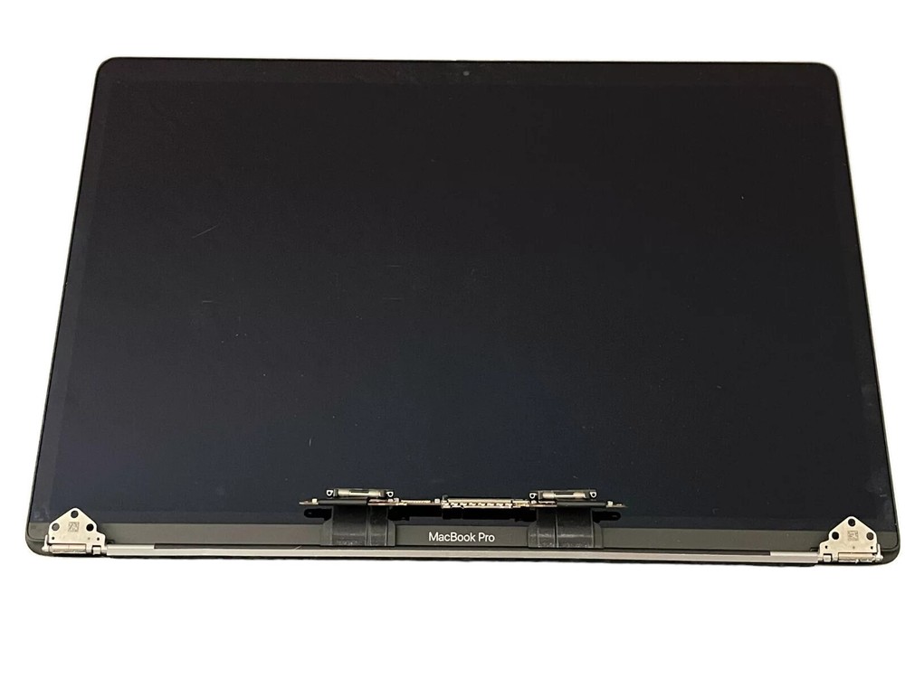 OEM Macbook Pro 15" A1990 2018 2019 LCD Display Assembly Silver + Space Gray
