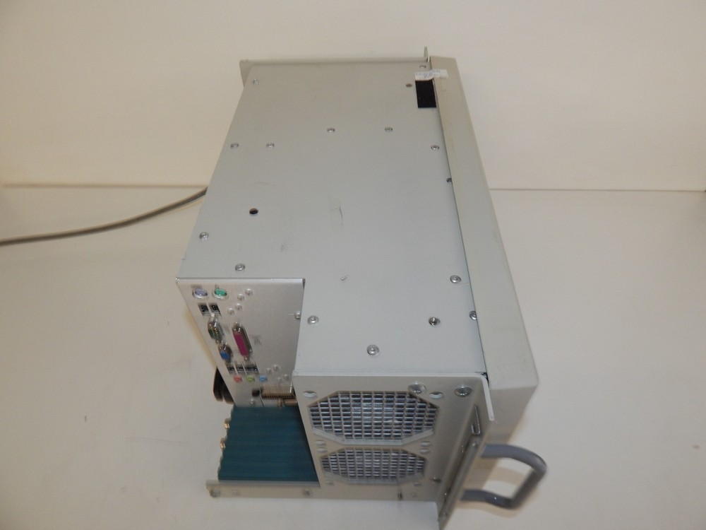 ^^ TEKTRONIX TDS5032B DIGITAL PHOSPHOR OSCILLOSCOPE (CCY4)