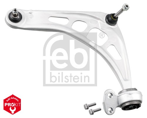 Fits BMW 3, 3 Compact, 3 coupe, 3 control arm - actuator rod Front Left