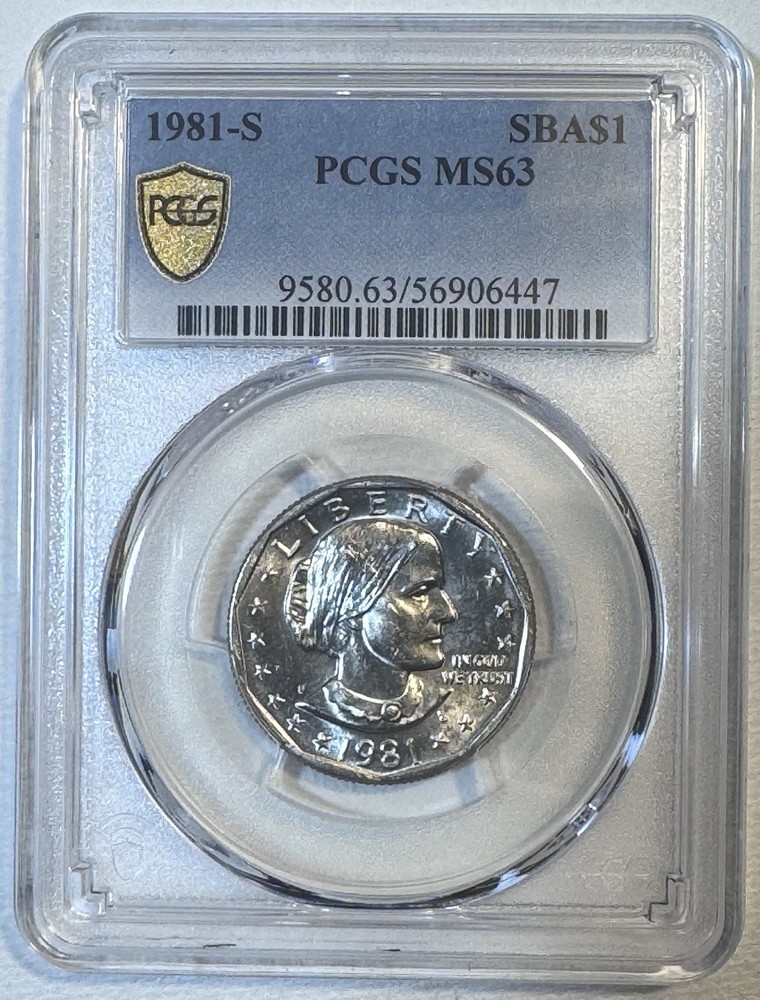 1981s SBA 1$