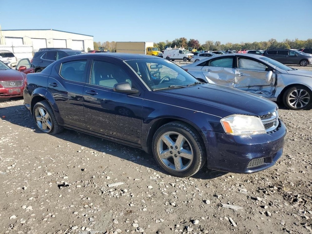 Steering Column Floor Shift Without Automatic Headlamps Fits 11-14 200 737516