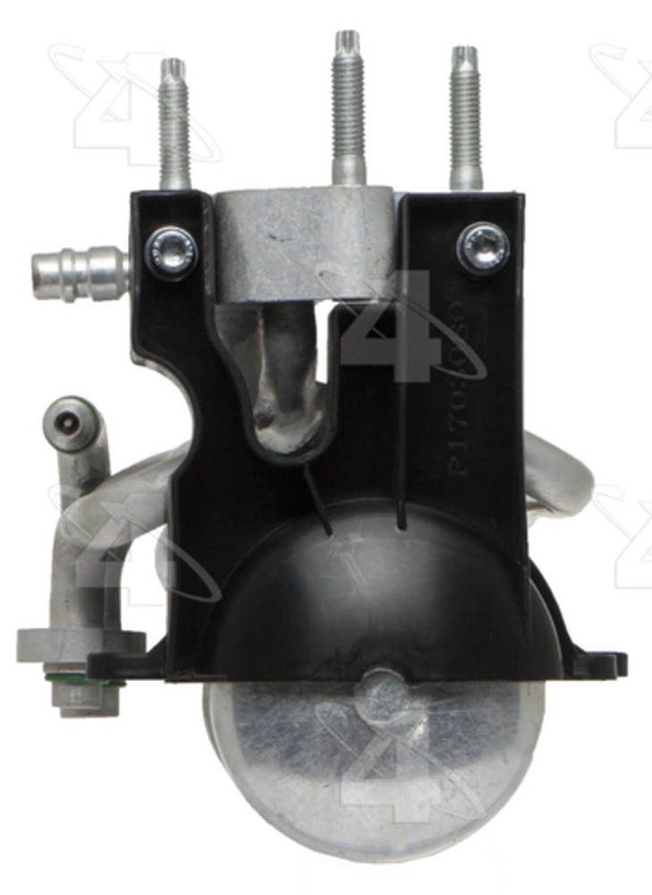 A/C Accumulator 4 Seasons 34001