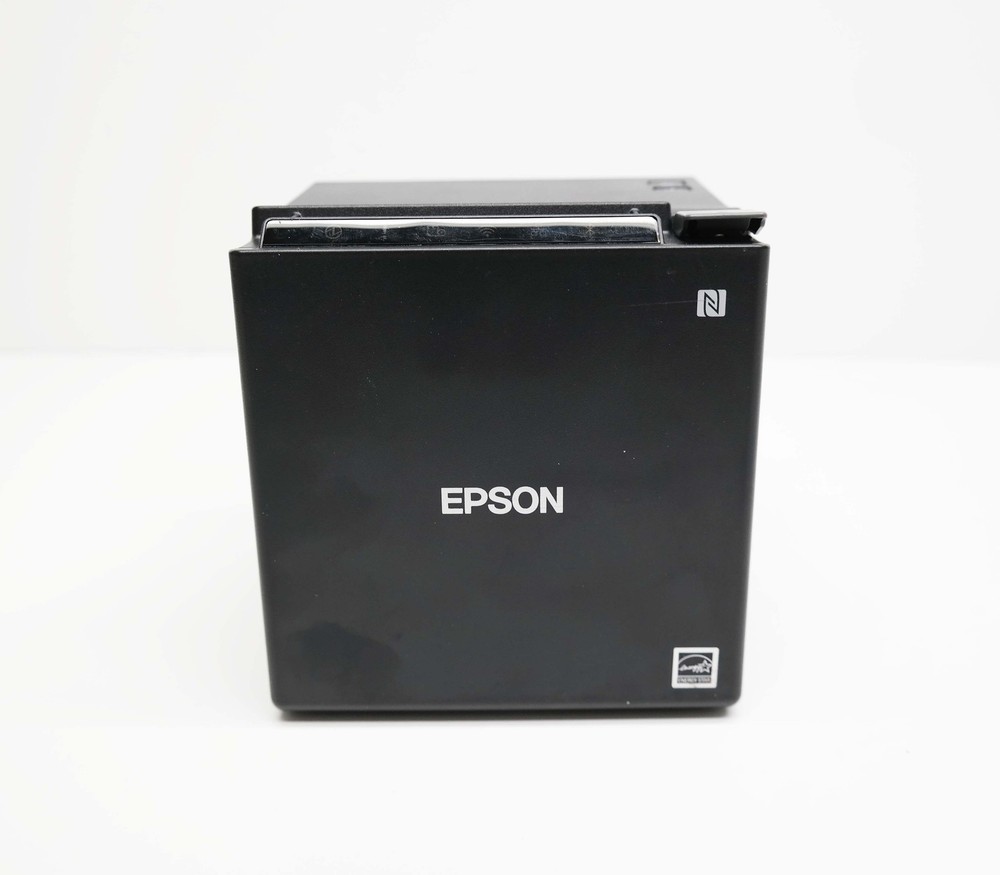 Epson TM-M30ii-NT-022 M362C Thermal Printer