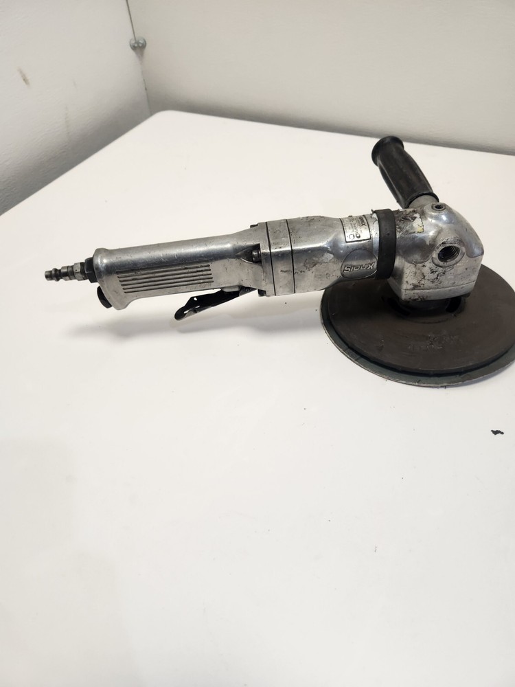 Sioux Tools 5287A 7” Right Angle Sander 6,000 RPM