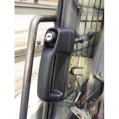 NEW HOLLAND CAB ENCLOSURE | PRO-SERIES