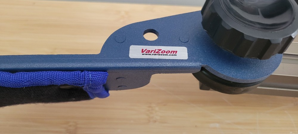 DV Rig Pro (shoulder brace)