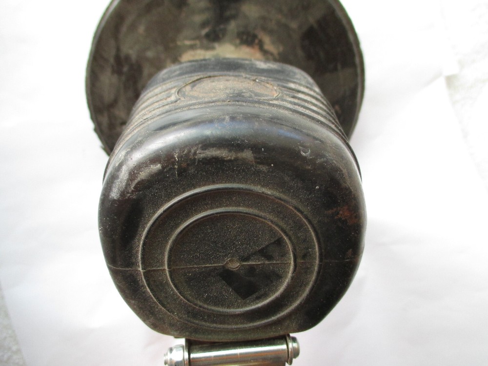 DeVilbiss Pneumatic / Air Orbital Sander, ATP90