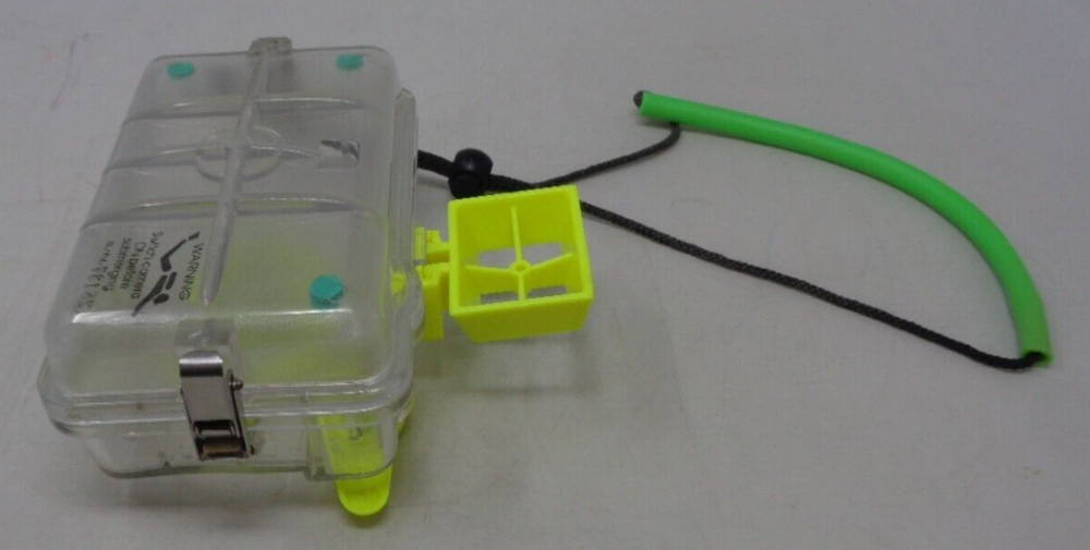 Bonica Snapper Underwater Dive Camera Case