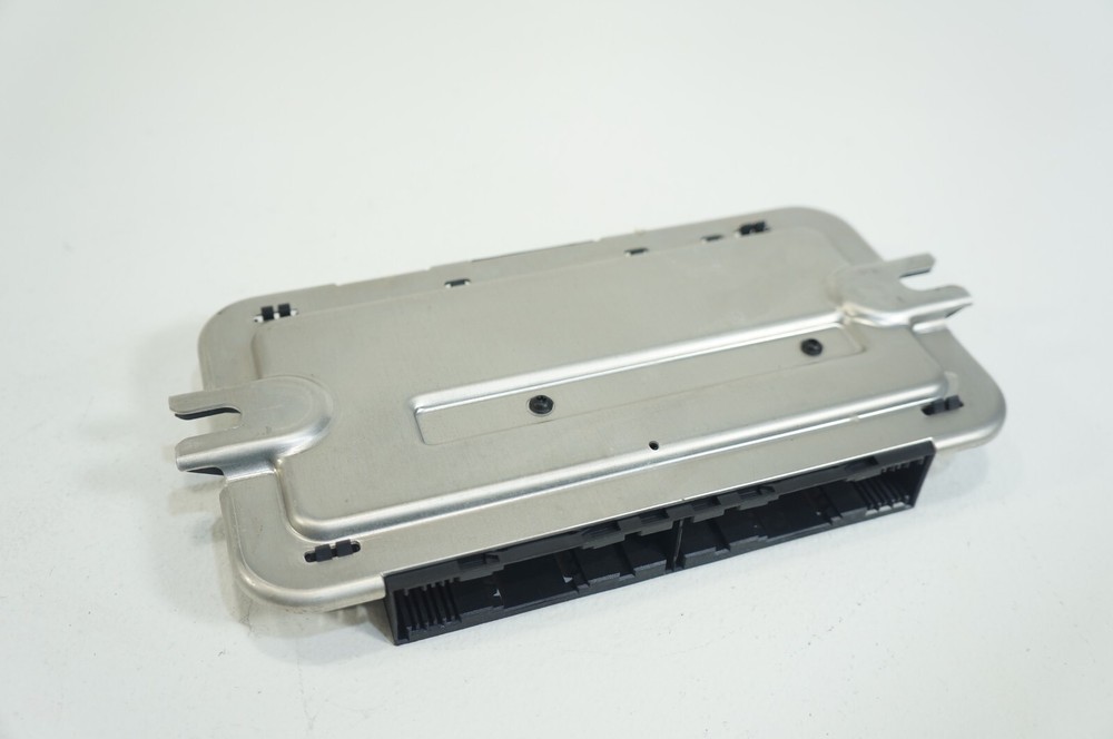 2011-2016 bmw 528i 535i 550i front seat control module computer 9225620