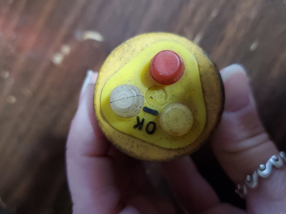 Bryant 5266PT Testing Devices