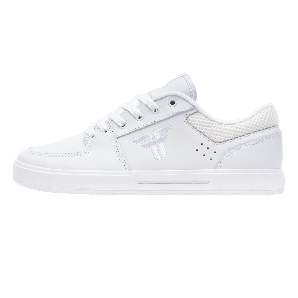 Patriot Full White- Cupsole