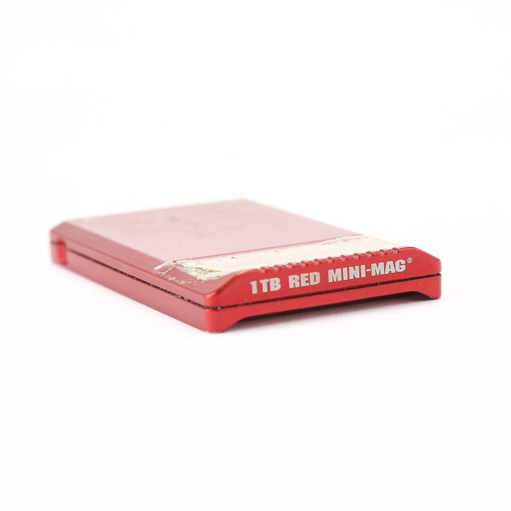 RED MINI-MAG 1TB - SKU#1952082