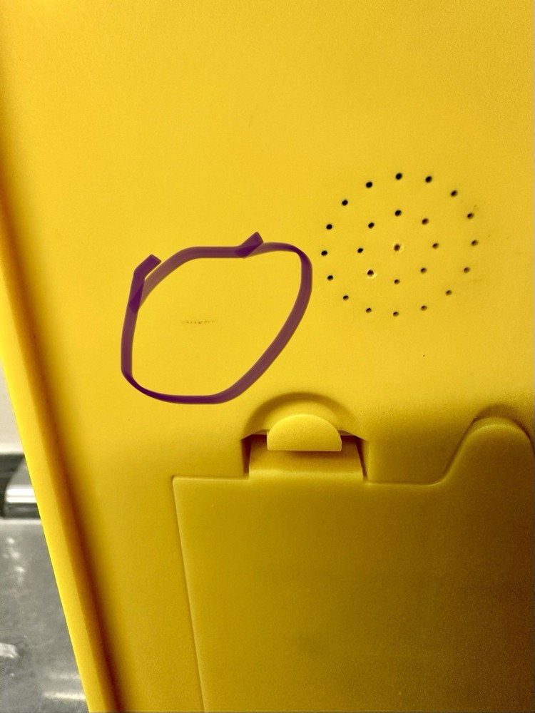 My Arcade Pac Man Micro Player Mini Arcade Game Works