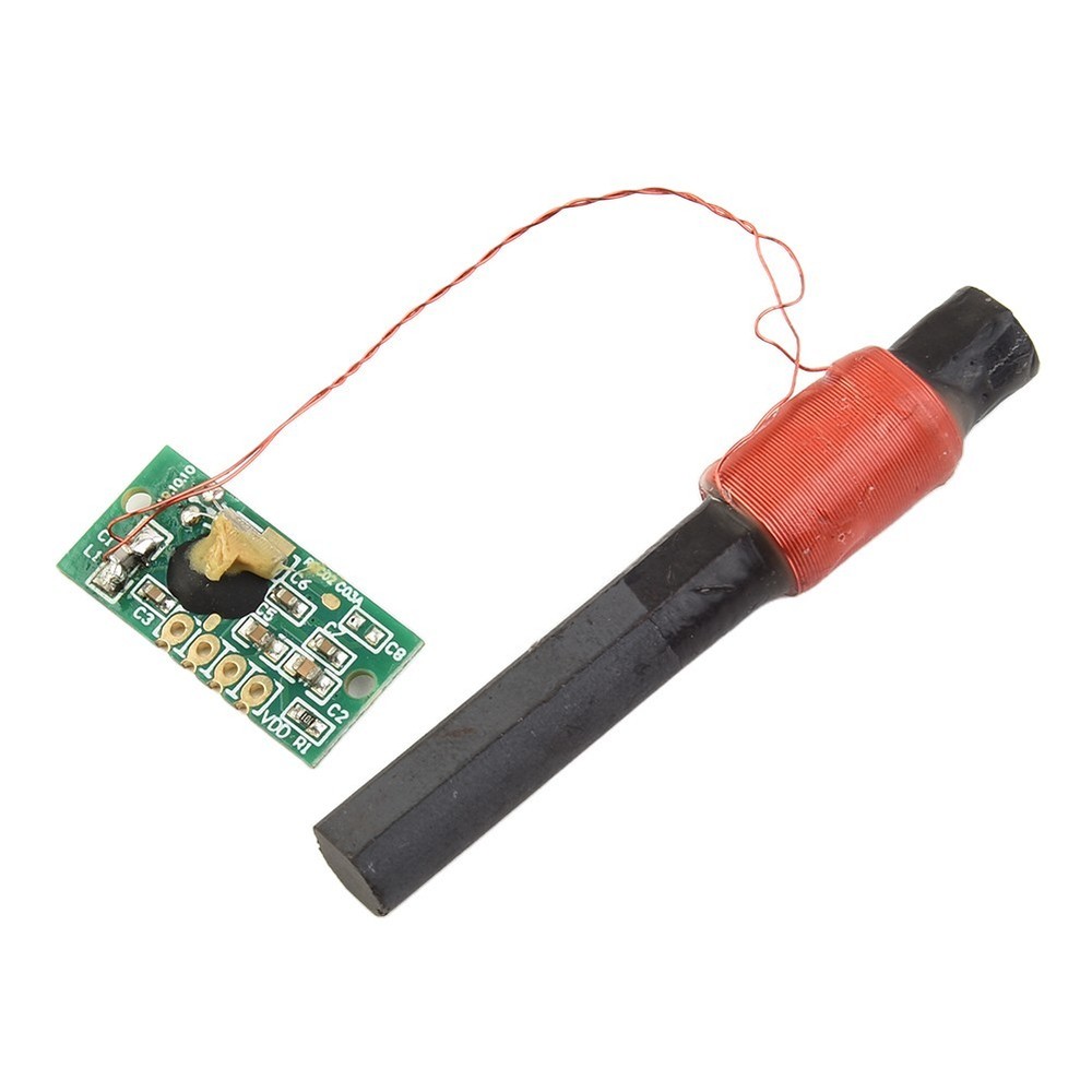New Automation PLC Redundancy Module Receiver Module 1PC 3.3V Operating Voltage