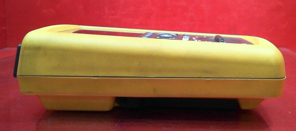 Fluke DSP-4000 Cable Analyzer