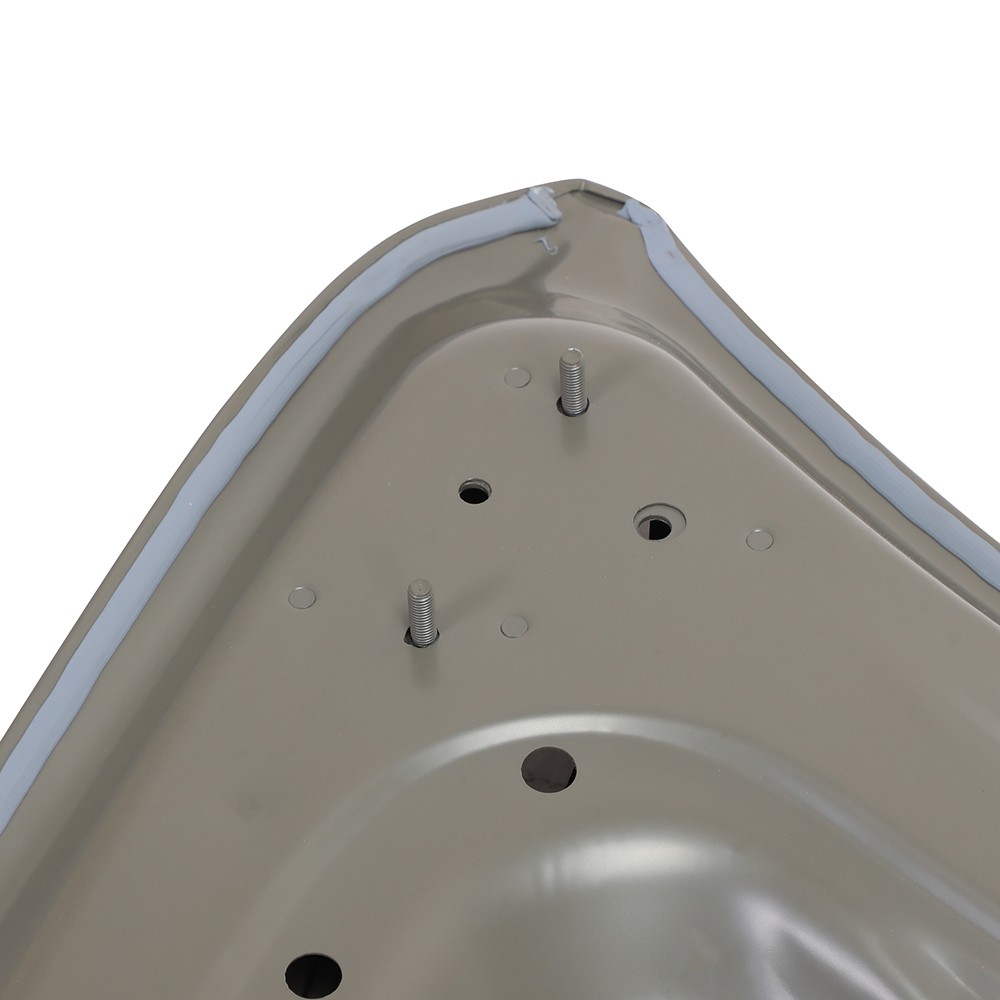 Primed Front Hood Panel For 2016-2020 Buick Envision Replacement