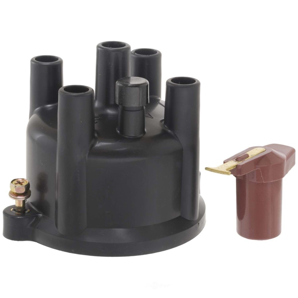 Distributor Cap and Rotor Kit-O.E. Replacement WVE 3D1239