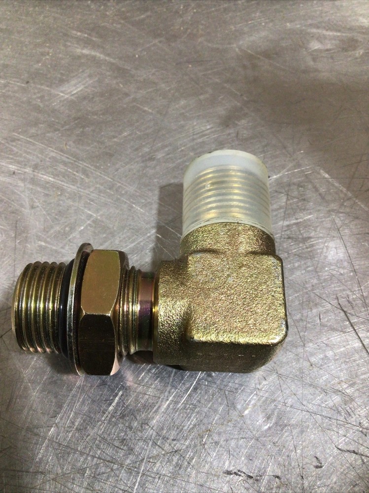 TCM - Elbow 04150-00404
