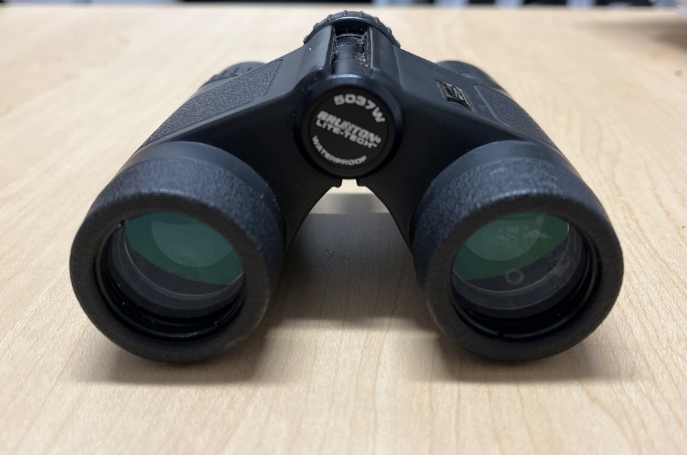 Brunton 8x25 Binoculars Model 5037W Lite-Tech
