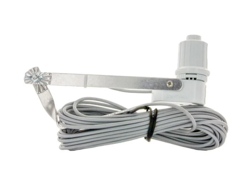 Rain bird RSDBEX - Wired Rain Sensor with Bracket Rain Shut-Off
